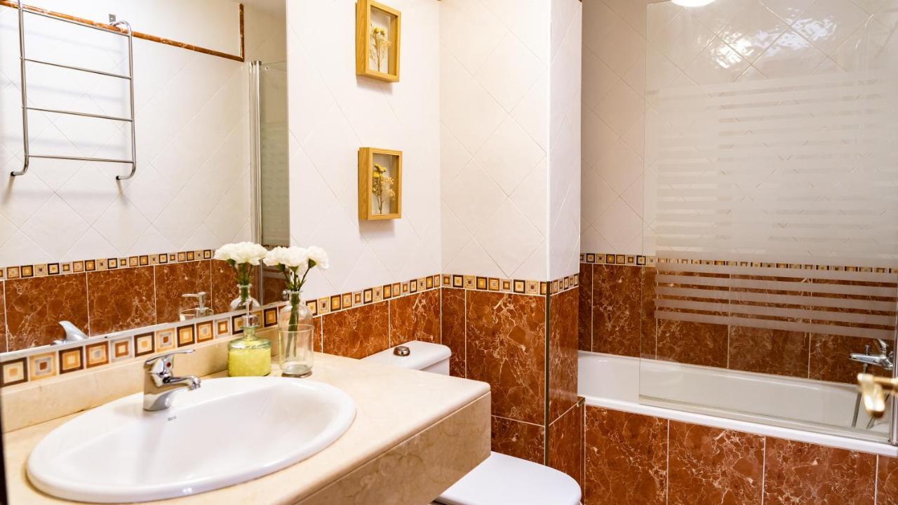 Villa Vulcano Playa Blanca  Buitenkant foto
